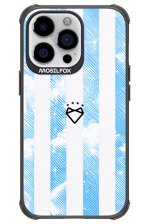 Argentina II 2.0 - Apple iPhone 13 Pro