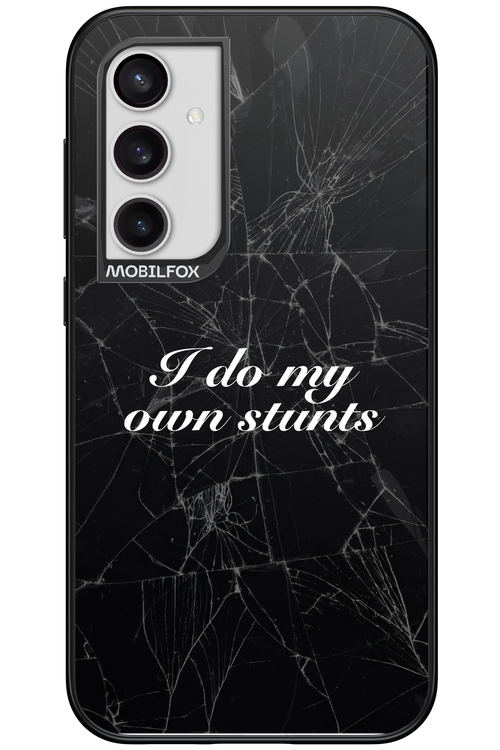 Stunts 2.0 - Samsung Galaxy S23 FE