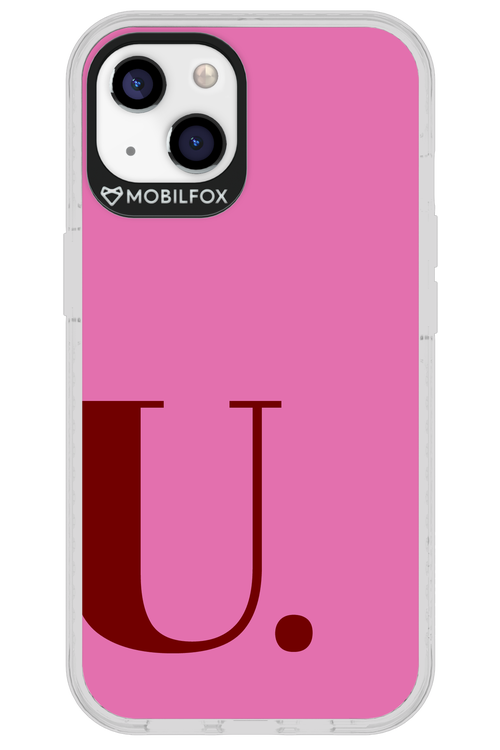 U (Sorbet) 2.0 - Apple iPhone 13