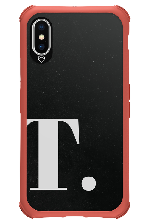 T (Off Space) 2.0 - Apple iPhone X
