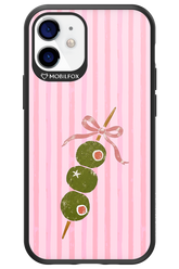 Girl Dinner 2.0 - Apple iPhone 12 Mini