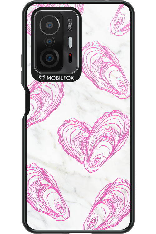 Shelly - Xiaomi Mi 11T