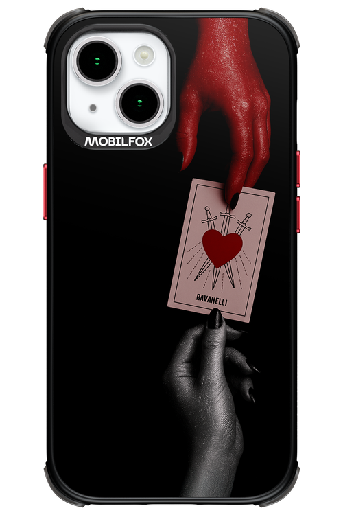 Ravanelli 2 2.0 - Apple iPhone 15