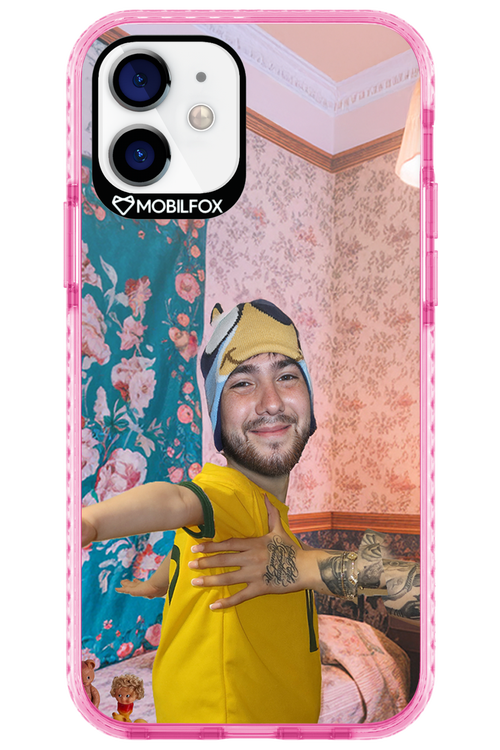 Balkan Style - Apple iPhone 12