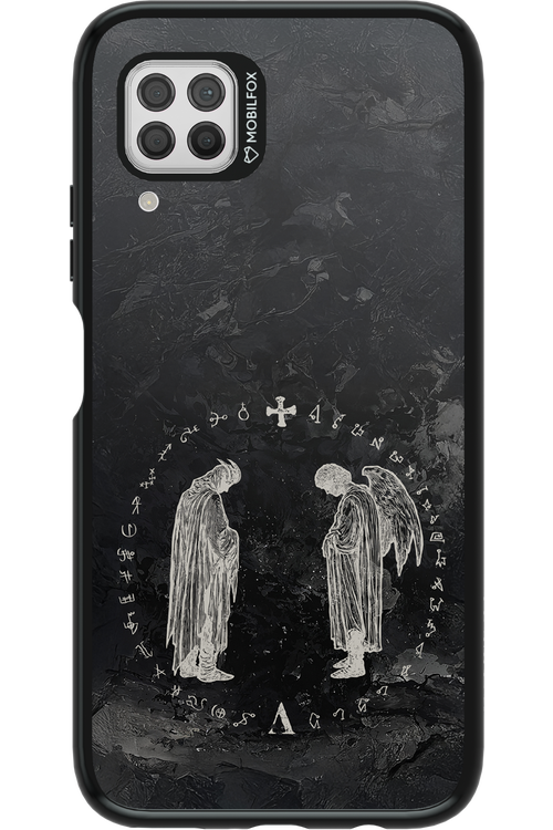 iNGER & D3MON V1 2.0 - Huawei P40 Lite