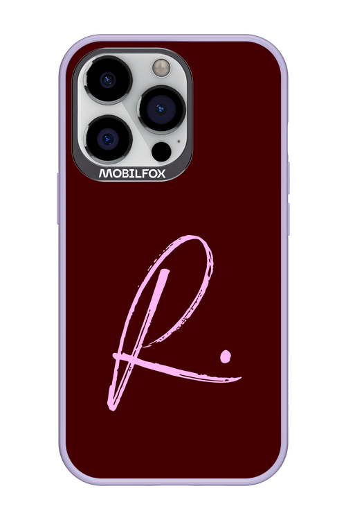(Dark Blush) R 2.0 - Apple iPhone 13 Pro
