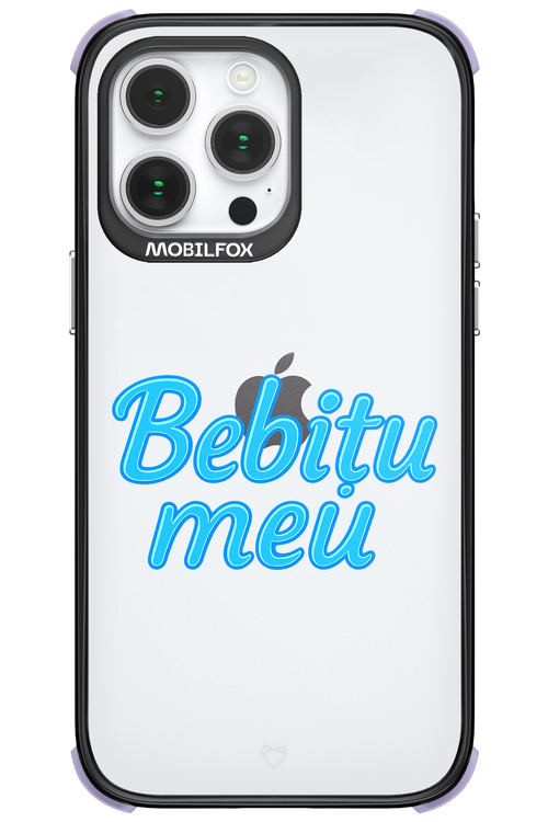 Meuu 2.0 - Apple iPhone 14 Pro Max