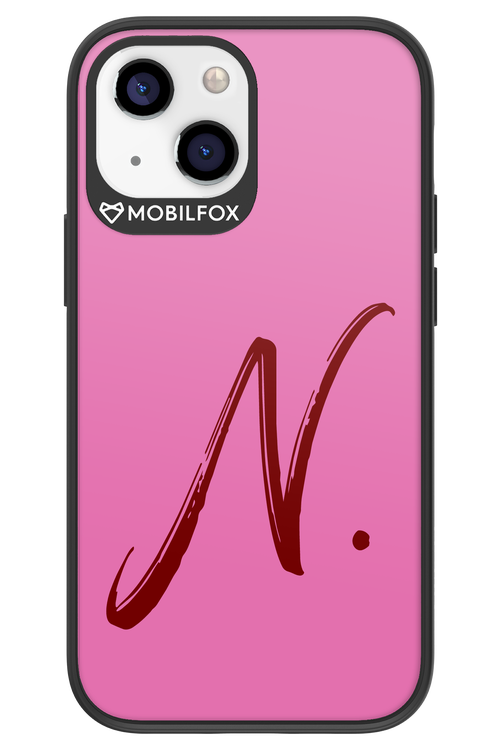 (Sorbet) N 2.0 - Apple iPhone 13 Mini