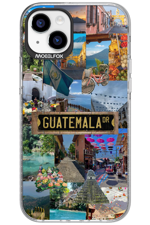 Guatemala DR 2.0 - Apple iPhone 15 Plus