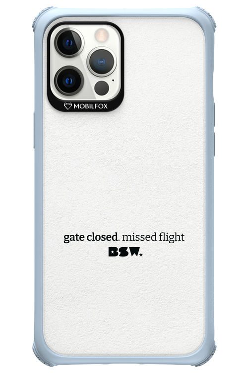 BSW FourSeasons 12 2.0 - Apple iPhone 12 Pro Max