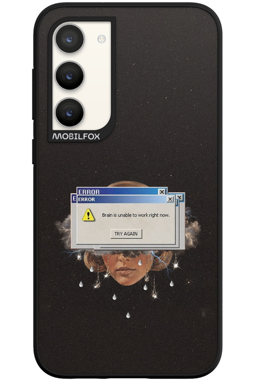 Out of Mind 2.0 - Samsung Galaxy S23 Plus