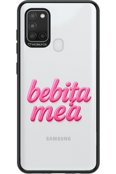 Meaa 2.0 - Samsung Galaxy A21 S