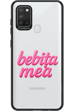 Meaa 2.0 - Samsung Galaxy A21 S