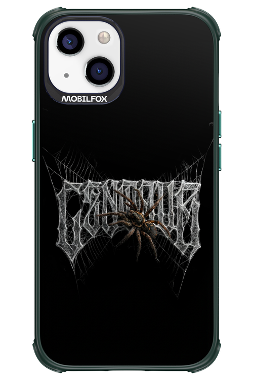 Web Centaur Logo Spider 2.0 - Apple iPhone 13