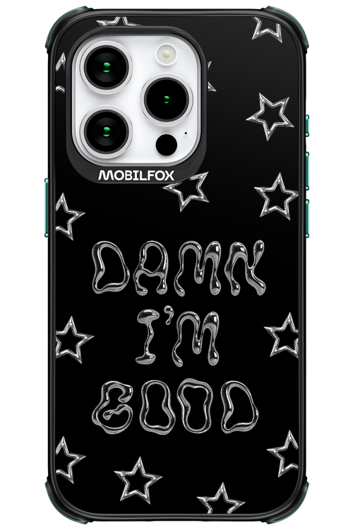 I'm Good - Apple iPhone 15 Pro