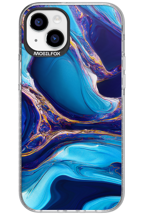 Amethyst 2.0 - Apple iPhone 15 Plus