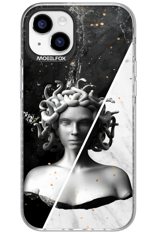 Medusa - Apple iPhone 15 Plus