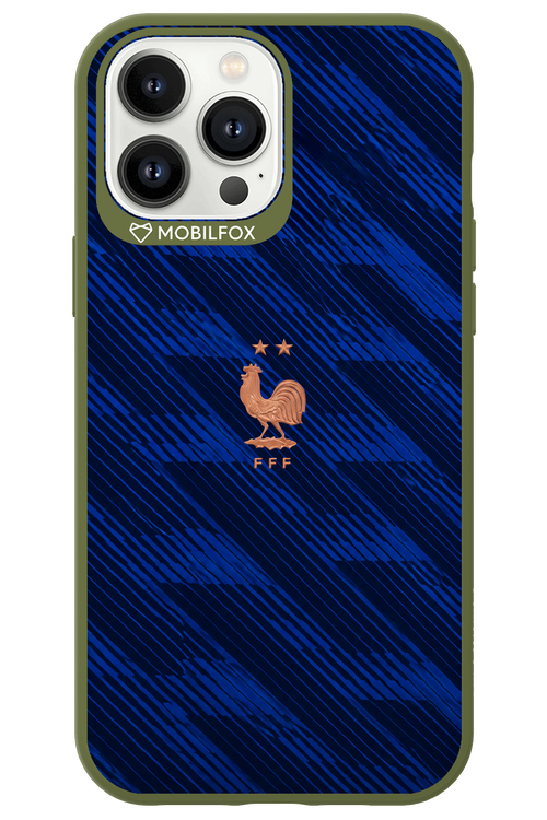 Franta 2.0 2.0 - Apple iPhone 13 Pro Max