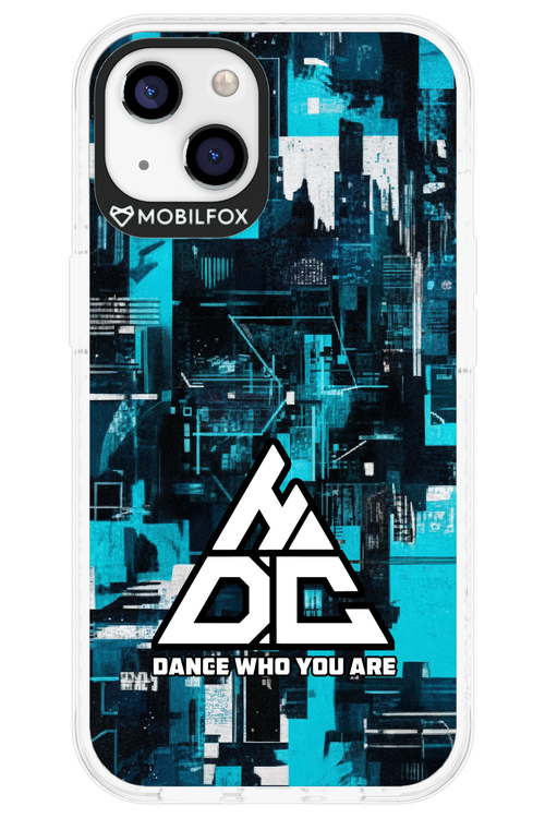 HDC 5 - Apple iPhone 13