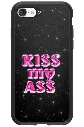 KMA 2.0 - Apple iPhone 8