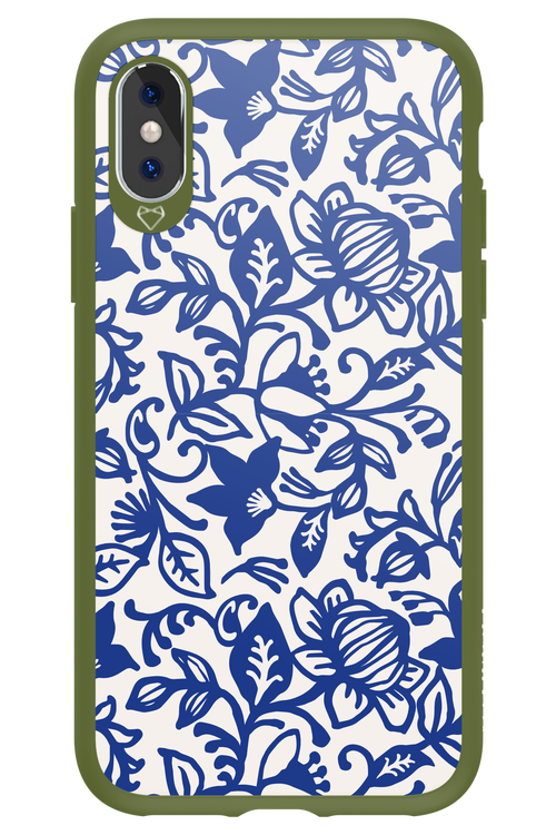 Riviera Fiora 2.0 - Apple iPhone XS