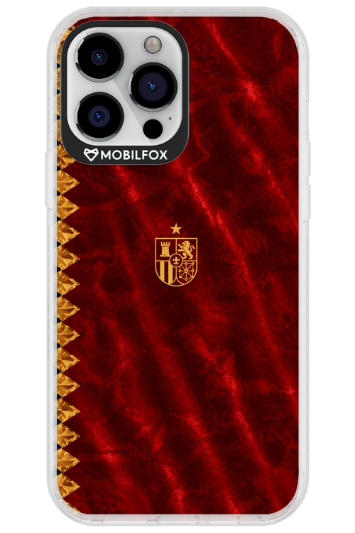 Spania 2.0 - Apple iPhone 13 Pro Max