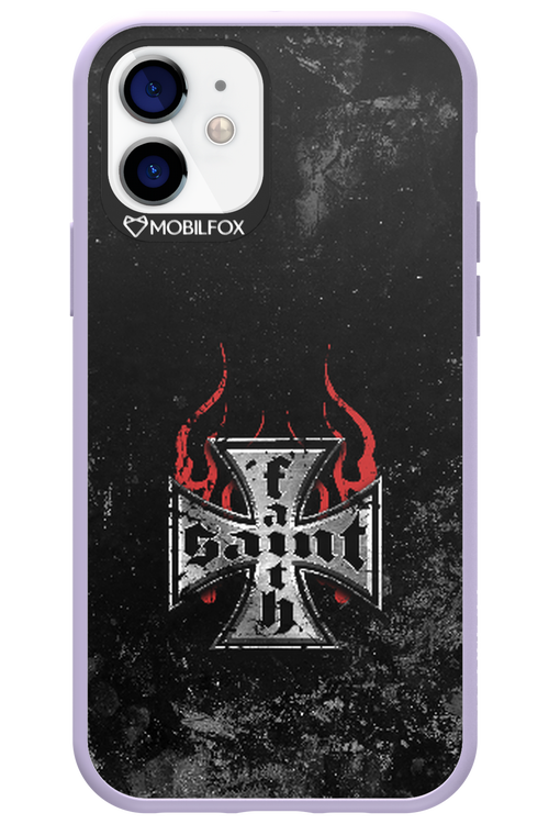 Saint Cross 2.0 - Apple iPhone 12