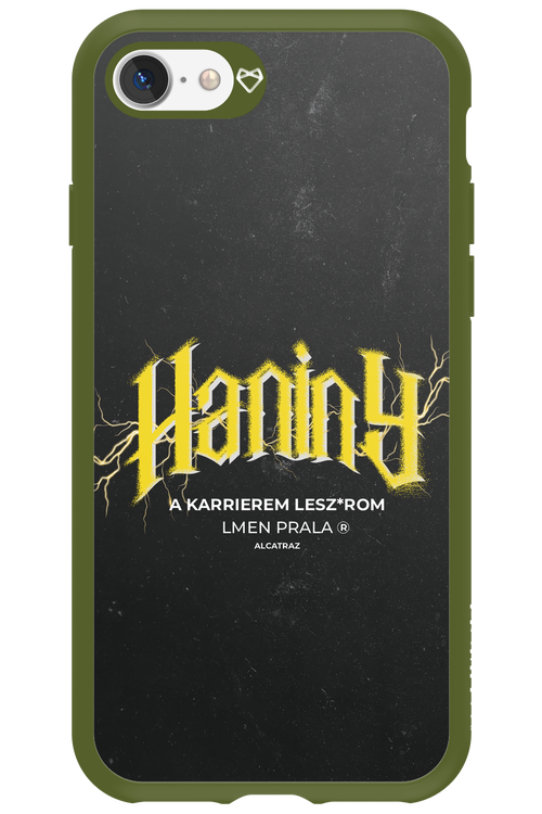 A KARRIEREM LESZ_ROM - Apple iPhone 7