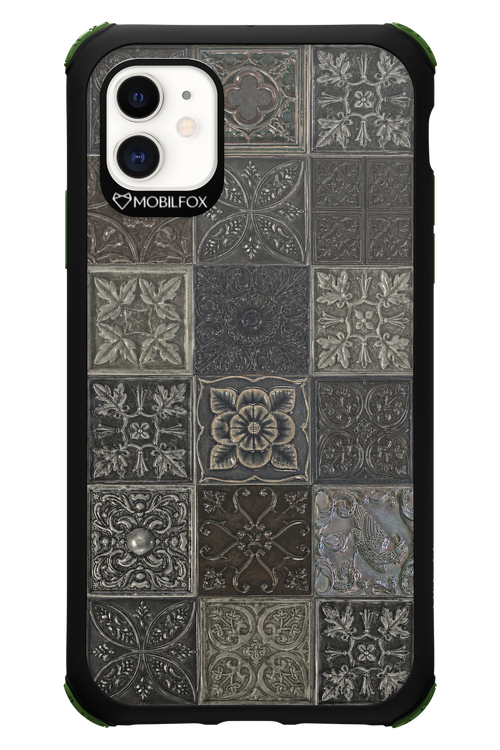 Tiles 2.0 - Apple iPhone 11
