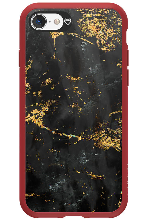 Goldie - Apple iPhone SE 2020