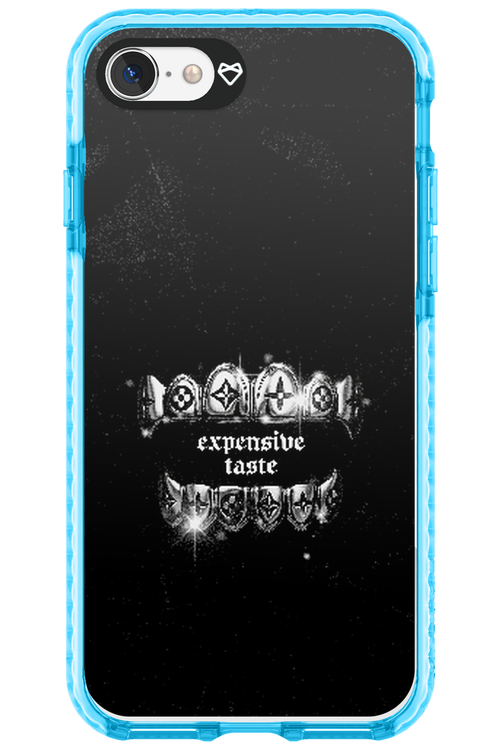Expensive Taste - Apple iPhone SE 2022