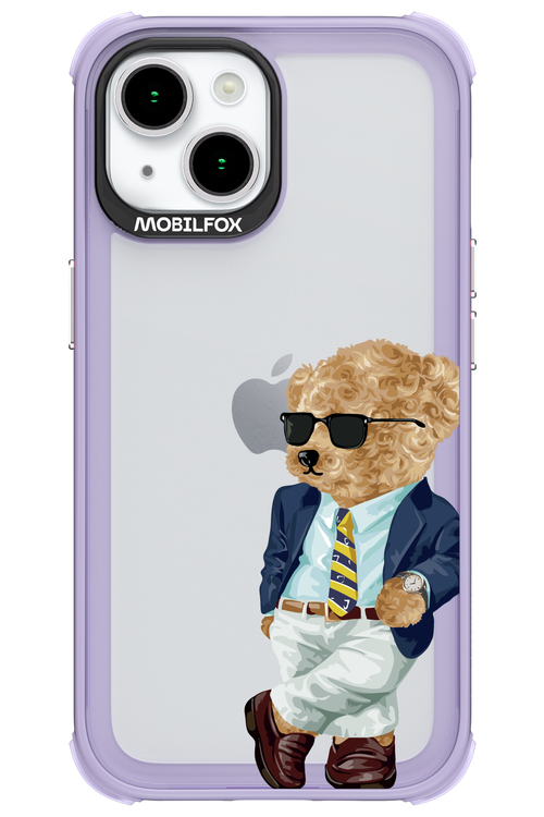 Boss 2.0 - Apple iPhone 15