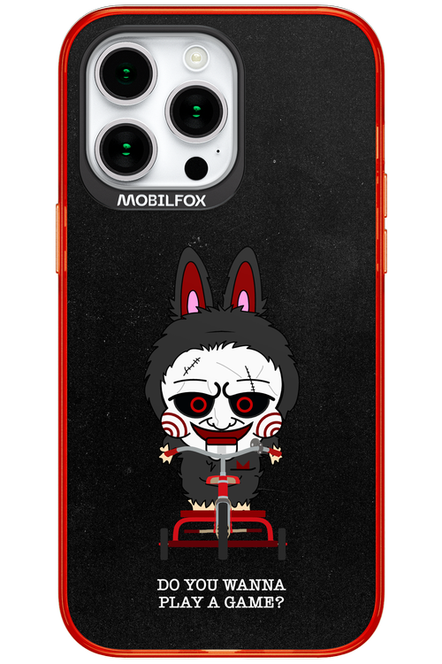 Sawbubu - Apple iPhone 15 Pro Max