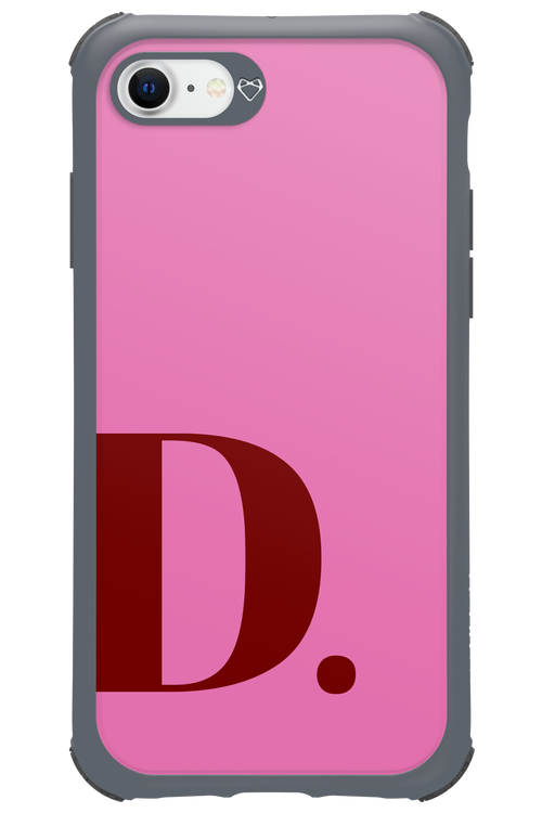 D (Sorbet) 2.0 - Apple iPhone 8