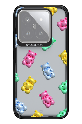 Gummmy Bears - Xiaomi 14