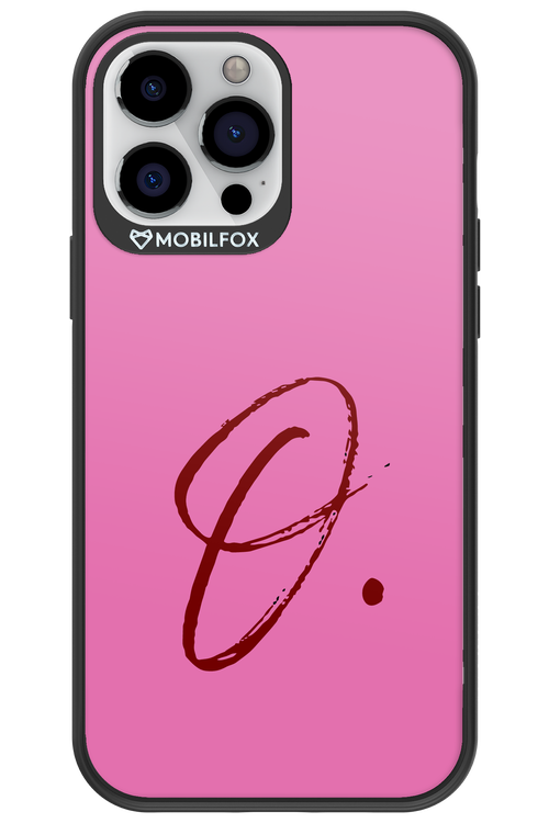 (Sorbet) O 2.0 - Apple iPhone 13 Pro Max
