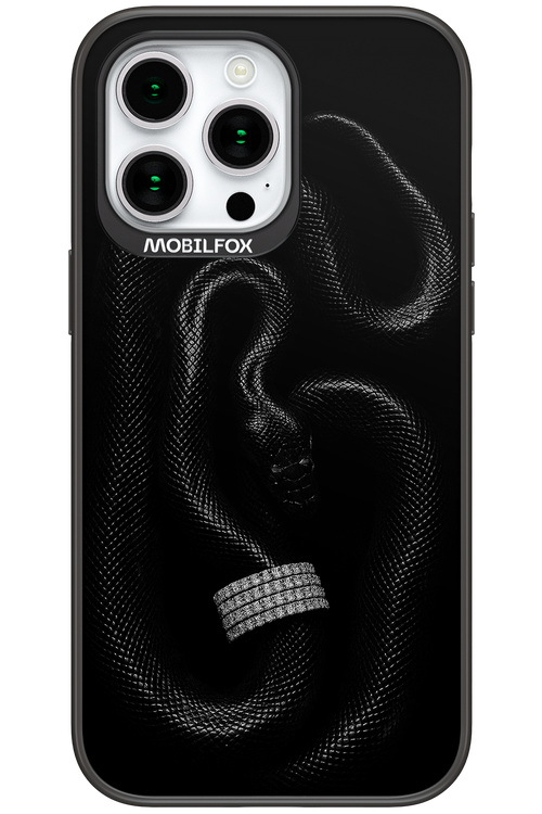 Diamond Mamba 2.0 - Apple iPhone 15 Pro Max