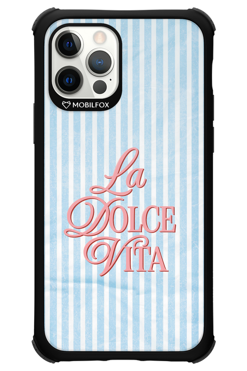 La Dolce Vita 2.0 - Apple iPhone 12 Pro