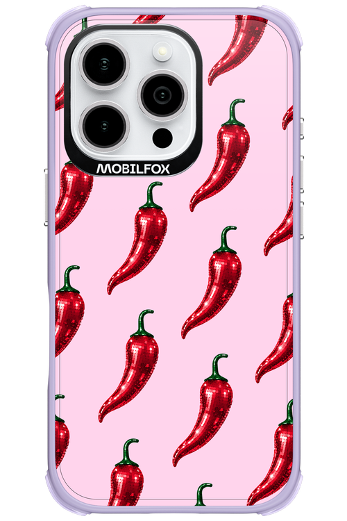 Chili Babe 2.0 - Apple iPhone 16 Pro