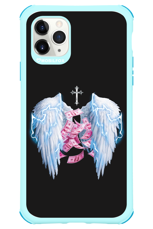 Rockstar - Apple iPhone 11 Pro Max