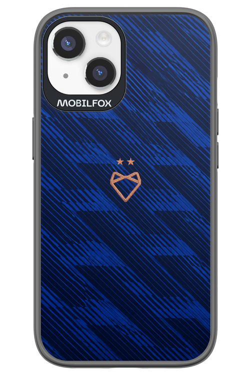 Franta 2.0 x Mobilfox 2.0 - Apple iPhone 14