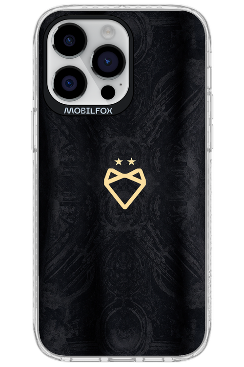 Spain Black 2.0 - Apple iPhone 14 Pro Max