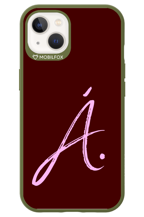 (Dark Blush) A II 2.0 - Apple iPhone 13