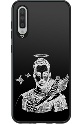 iNGER Black 2.0 - Samsung Galaxy A70