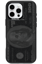 100$ Leather 2.0 - Apple iPhone 16 Pro Max