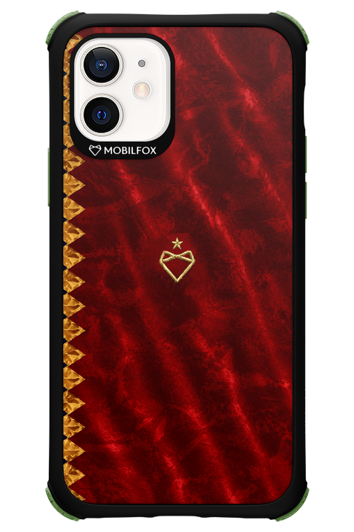 Spania x Mobilfox 2.0 - Apple iPhone 12