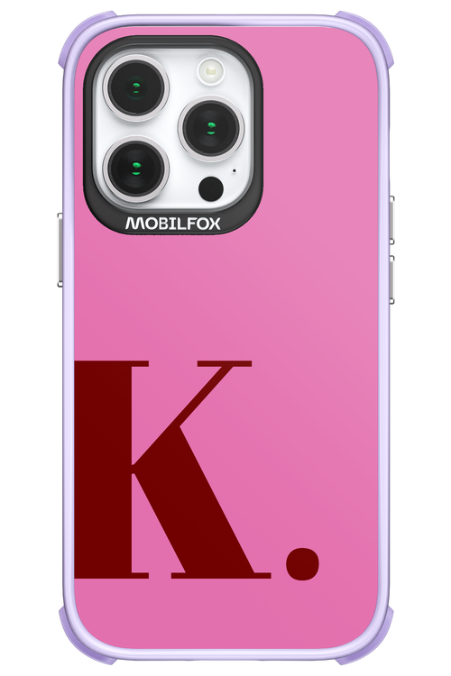 K (Sorbet) 2.0 - Apple iPhone 14 Pro