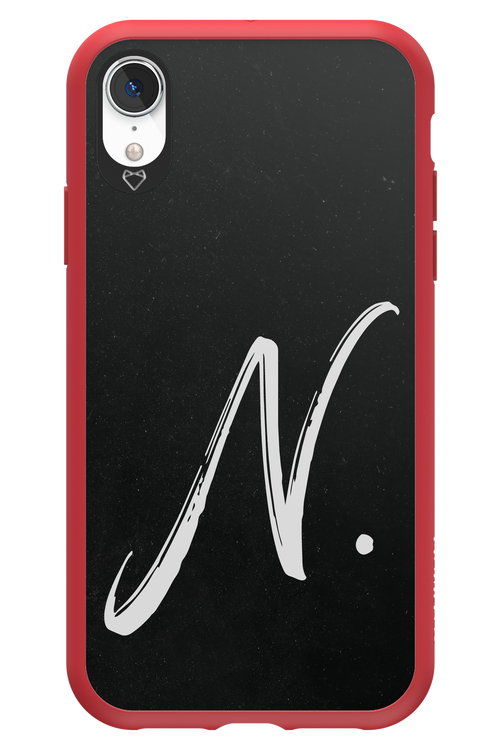 (Off Space) N 2.0 - Apple iPhone XR