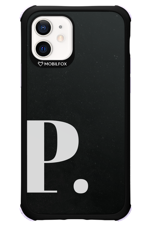 P (Off Space) 2.0 - Apple iPhone 12