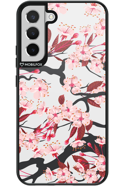 Sakura 2.0 - Samsung Galaxy S22+